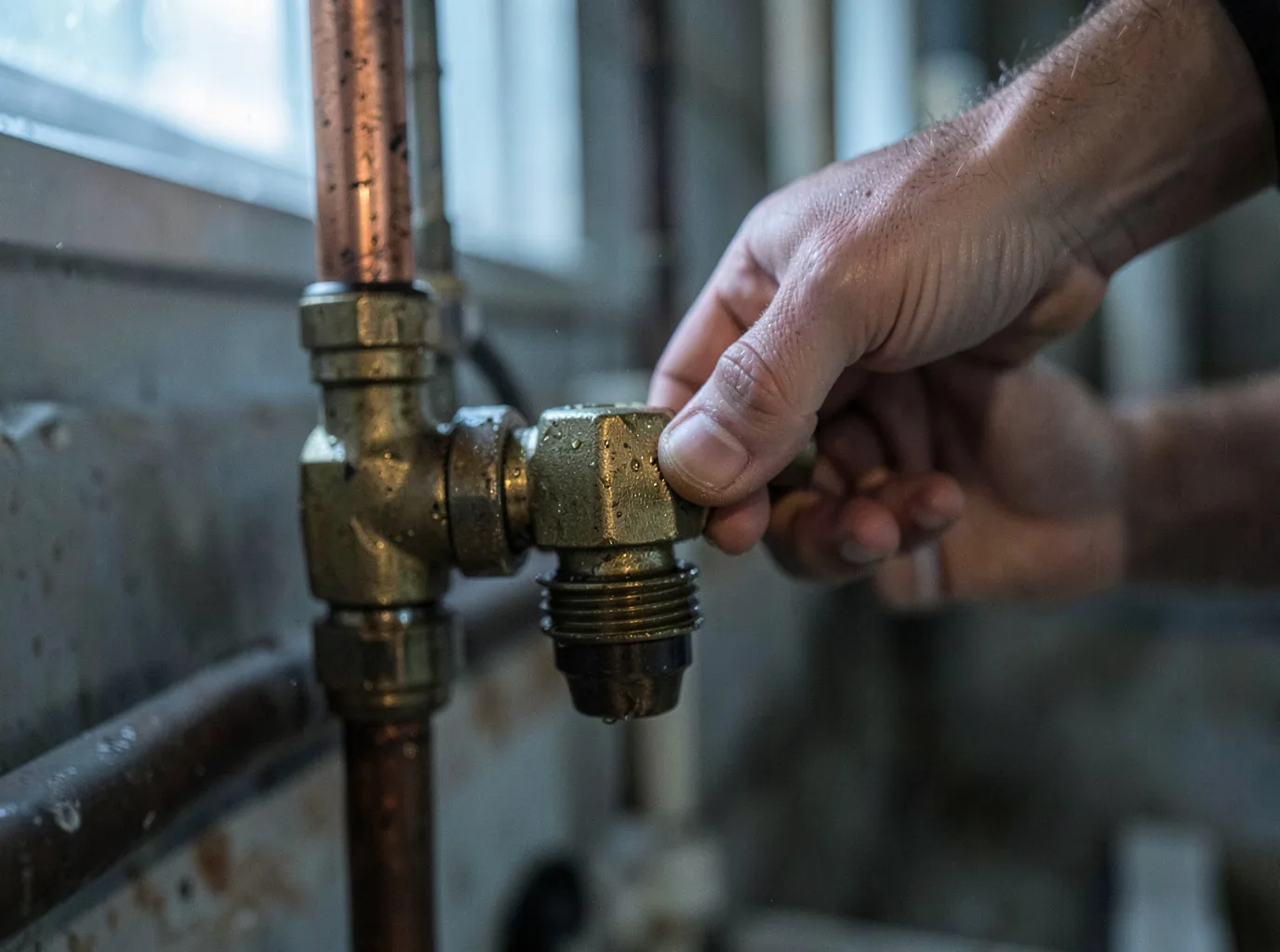 Emergency Plumber Mears, VA FAQs